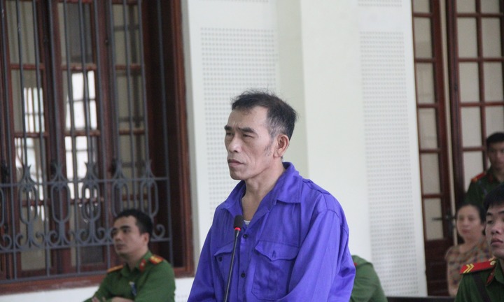 Bi kịch Tình-Tiền: Sát hại vợ lúc nửa đêm, người chồng lĩnh án 19 năm tù