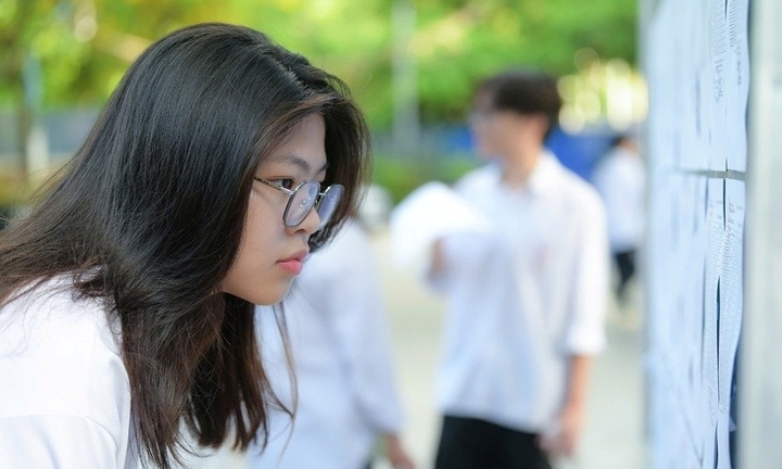 Bộ GD&ĐT: Quá trình xét tuyển 2025 diễn ra bình thường, hệ thống và thuật toán của Bộ hoạt động ổn định