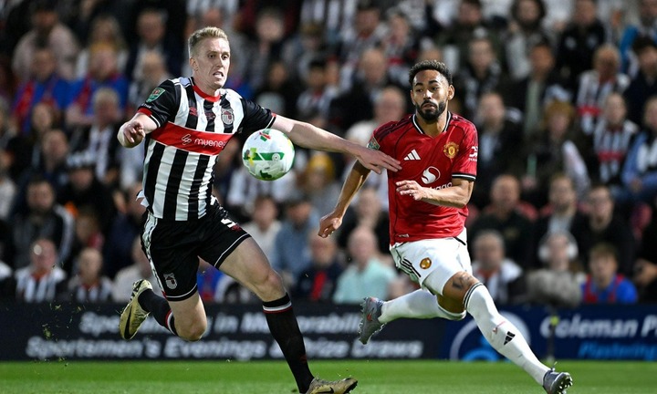 Kết quả bóng đá hôm nay ngày 28/8: Man Utd bị loại khỏi Cúp Liên đoàn Anh