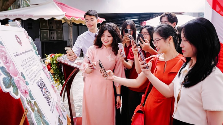 Nhiều trường học ở TP.HCM nói