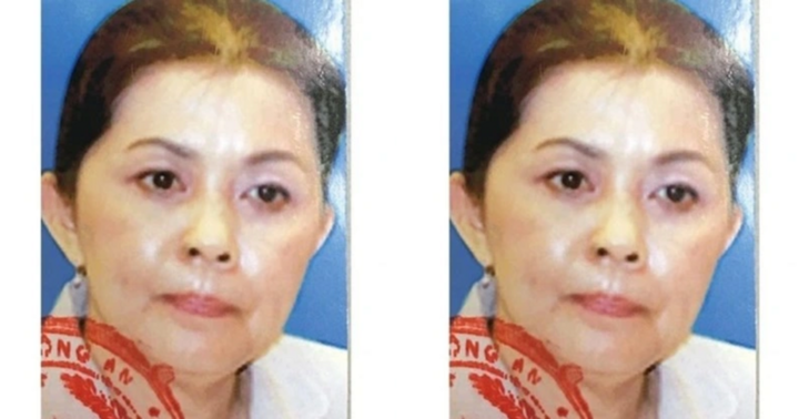 Truy nã nguyên Giám đốc Sở Tài chính TP HCM Đào Thị Hương Lan