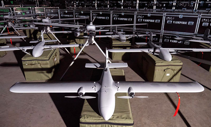 Ukraine tiết lộ “quân bài vô giá” sau hơn 3 năm xung đột với Nga