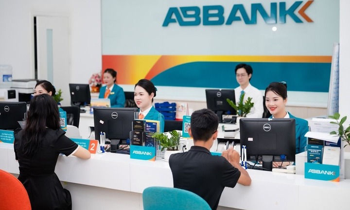 ABBank dự kiến tăng vốn điều lệ lên hơn 13.900 tỷ đồng