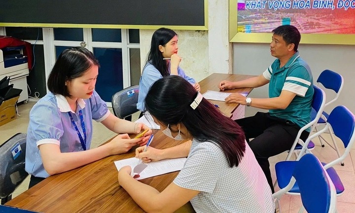 Cách tính trợ cấp thôi việc, trợ cấp thất nghiệp khi nghỉ việc năm 2025