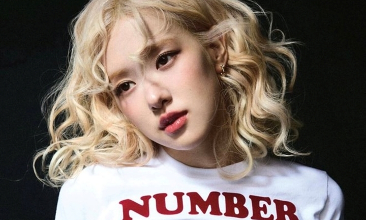 Choáng váng trước thu nhập hàng năm trên YouTube của Rosé (BLACKPINK)