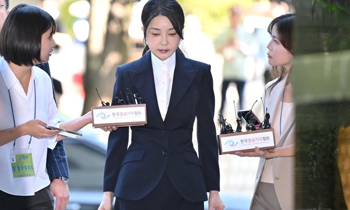 Phu nhân cựu Tổng thống Yoon Suk Yeol bị truy tố 