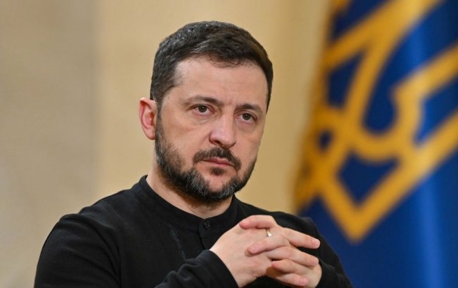 Nga san phẳng loạt phòng tuyến buộc quân Ukraine rút lui, Tổng thống Zelensky tuyên bố