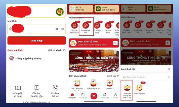 Người chưa có VNeID cấp độ 2 nhận 100.000 đồng quà tặng 80 năm Quốc khánh thế nào?