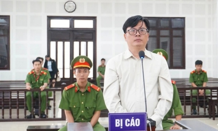 Người đàn ông lĩnh án tù vì bán đất 21 tỷ đồng nhưng chỉ kê khai 460 triệu đồng