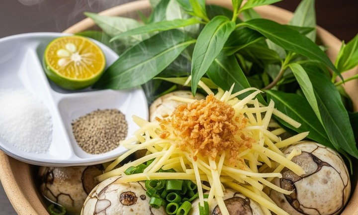 Những món ăn sáng quen thuộc tiềm ẩn nguy cơ gây bệnh gout