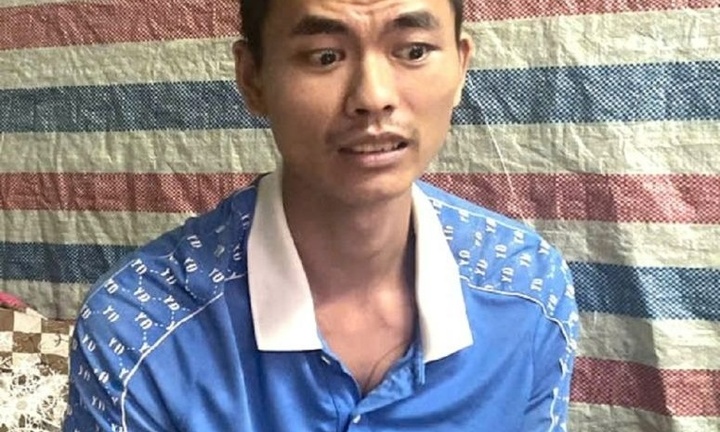 Bắt đối tượng truy nã Đỗ Văn Nam