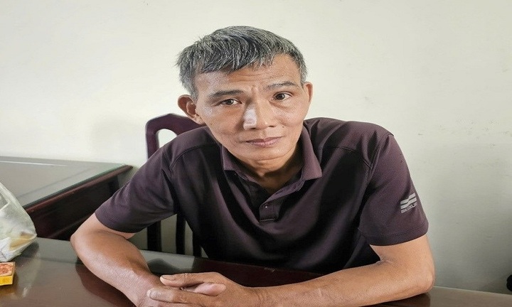 Bắt quả tang đối tượng Nguyễn Văn Chiến tàng trữ trái phép chất ma túy ở Ninh Bình