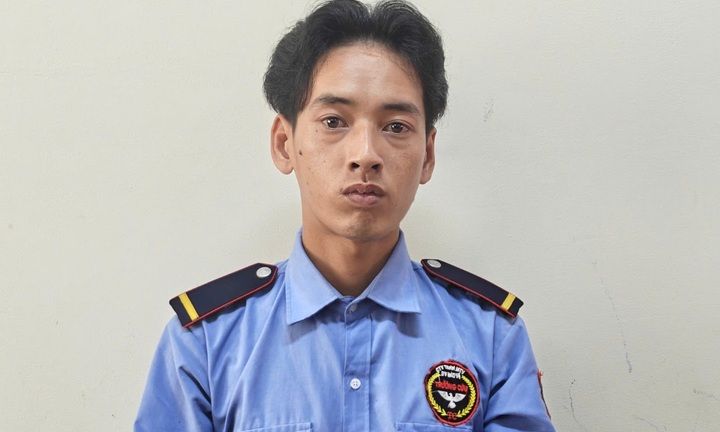 Vụ nam thanh niên chết bất thường trên giường ngủ ở An Giang: Nghi phạm ra đầu thú