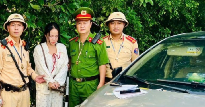 Lật tẩy bí mật 