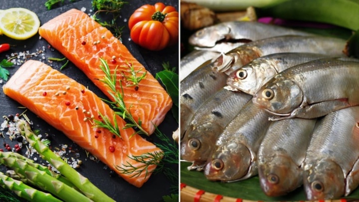 Loại cá “vàng” giúp ngừa đột quỵ: Ăn 2 lần/tuần, nhận lợi ích sức khỏe bất ngờ