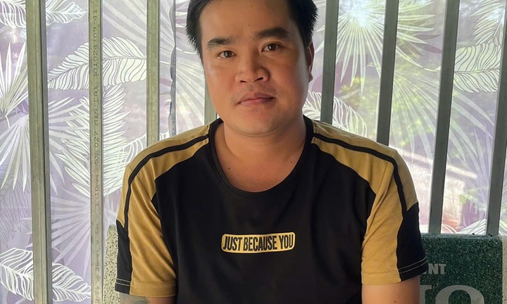 Tin pháp luật nổi bật 24h qua: Nguyễn Văn Danh ra đầu thú