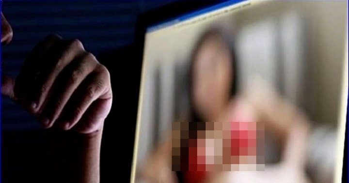 Cô gái 23 tuổi ở Hà Nội bị 