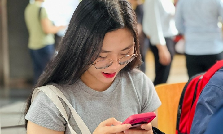 Hàng loạt trường đại học ở TP.HCM xét tuyển bổ sung hàng trăm chỉ tiêu