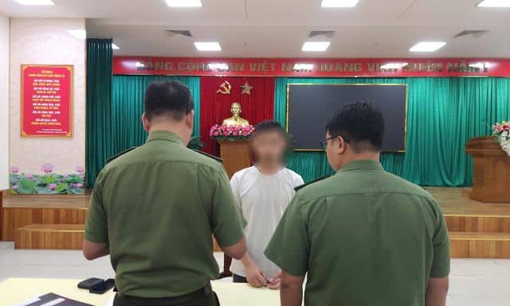 Tin tức giáo dục nổi bật 24h: TP.HCM xử phạt 2 trường hợp nhờ người thi thay tiếng Anh