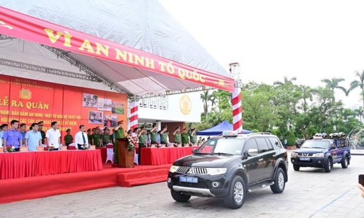 Hải Phòng: Triệt phá 3 đường dây mại dâm quy mô lớn, bắt 7 đối tượng