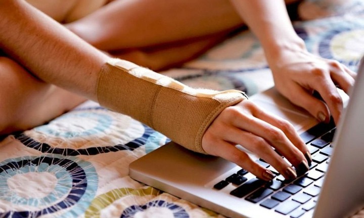 8 dấu hiệu xuất hiện ở bàn tay cảnh báo bệnh thận