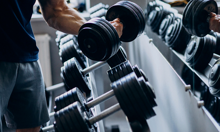 Tại sao một số người ở độ tuổi 30, 40 lại đột quỵ khi tập gym?