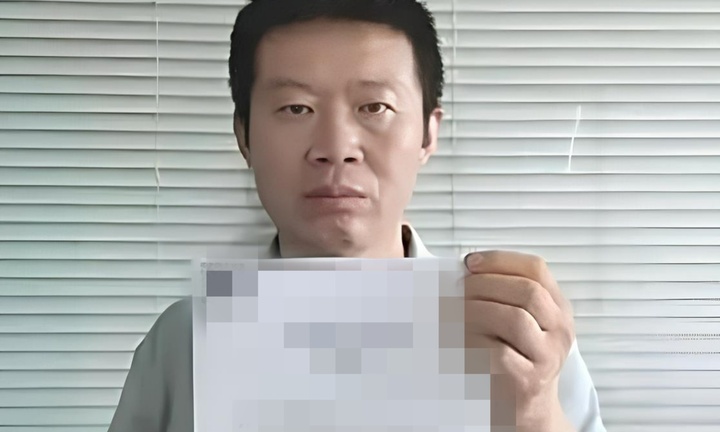 Bị vợ cũ bòn rút sau ly hôn, về già người chồng mới phát hiện 