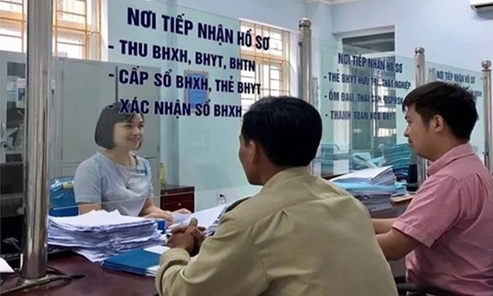 Đề xuất 5 trường hợp được bảo lưu thời gian đóng bảo hiểm thất nghiệp