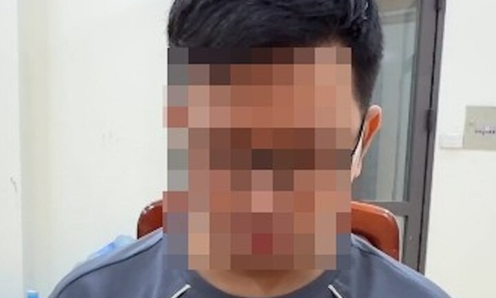 Giải cứu thanh niên dính bẫy lừa 