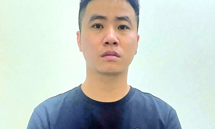 Khởi tố Phạm Văn Danh cho vay lãi nặng 