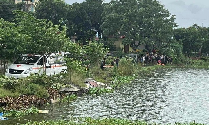 Tin pháp luật nổi bật 24h qua: Nguyên nhân vụ 2 thiếu nữ 16 tuổi tử vong để lại lời nhắn 