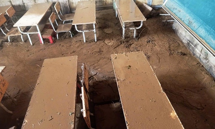 Tin tức giáo dục nổi bật 24h: Thanh Hóa khẩn trương khắc phục thiên tai, đảm bảo khai giảng năm học mới