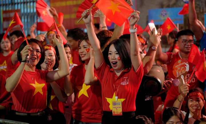 100% xã phường cả nước hoàn thành rút kinh phí tặng quà Tết Độc lập