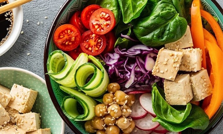 Bí quyết ăn uống của những người sống lâu nhất thế giới