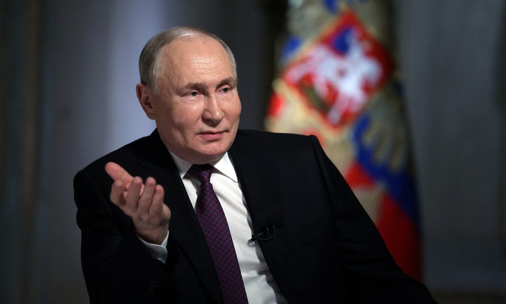 Chiến sự Nga - Ukraine ngày 5/9: Lửa chiến bùng cháy dữ dội, Tổng thống Putin tuyên bố