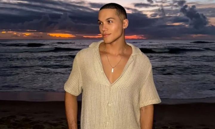 Bàng hoàng phát hiện nam người mẫu tử vong ở bể bơi khách sạn, bạn thân tiết lộ điều bất thường