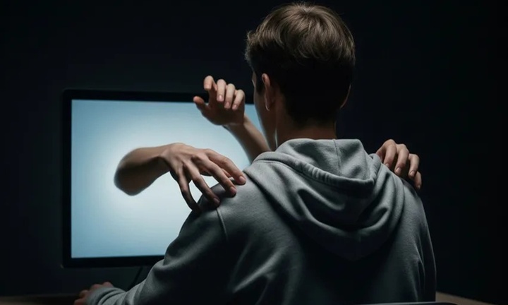 Nam thanh niên 22 tuổi bị 