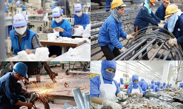 Người lao động bị tạm đình chỉ công việc từ 14 ngày trở lên được tạm dừng đóng BHXH