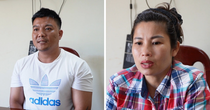 Bắt nhóm đối tượng giả danh doanh nhân thành đạt để mua bán người