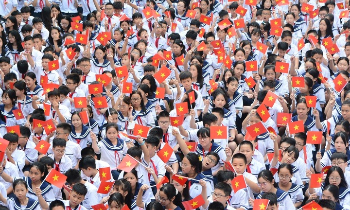 Thư của Chủ tịch nước Lương Cường gửi ngành Giáo dục nhân dịp khai giảng năm học 2025-2026