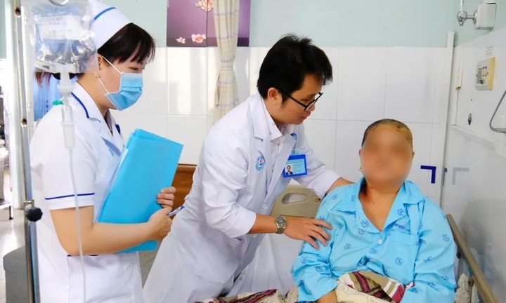 Tin tức đời sống 5/9: Cụ bà phát hiện khối u não sau cú ngã trong nhà tắm