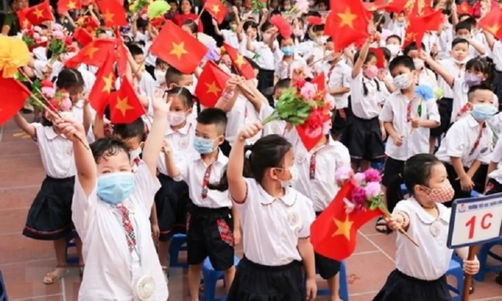 Tin tức dự báo thời tiết hôm nay (5/9): Bắc Bộ nắng nóng trưa và chiều