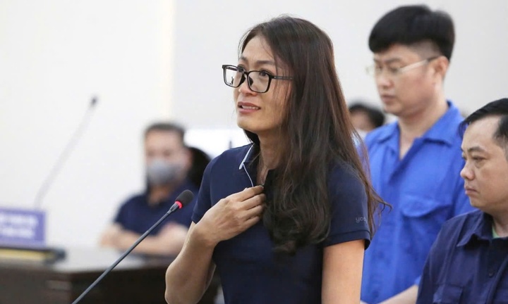  Vụ cháy quán karaoke An Phú: VKS đề nghị HĐXX giảm nhẹ hình phạt cho các bị cáo