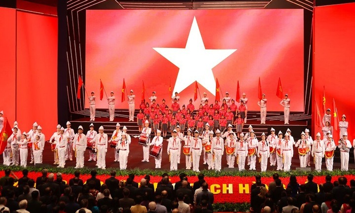 80 năm giáo dục – Từ khát vọng độc lập đến hành trình vươn tới tương lai