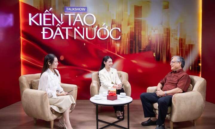 Masterise Group: Doanh nghiệp tư nhân “kiến tạo chuẩn sống”, góp sức vào công cuộc kiến quốc