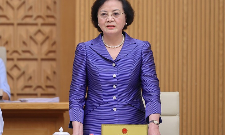 Bộ Nội vụ đề xuất điều chỉnh 3 nhóm phụ cấp gắn với việc sắp xếp tổ chức bộ máy