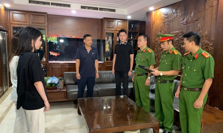 Lý do trùm giang hồ 