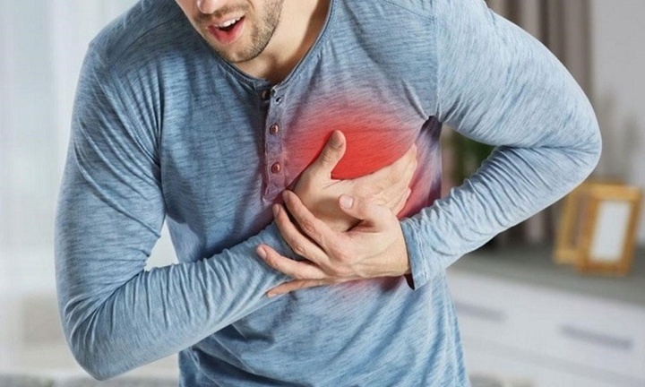 Nhân viên hoảng hồn phát hiện khách đột tử trong quán nước ở Đồng Tháp 