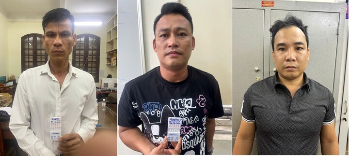 Quảng Ninh: Khởi tố 3 bị đối tượng về hành vi tổ chức sử dụng và mua bán ma túy