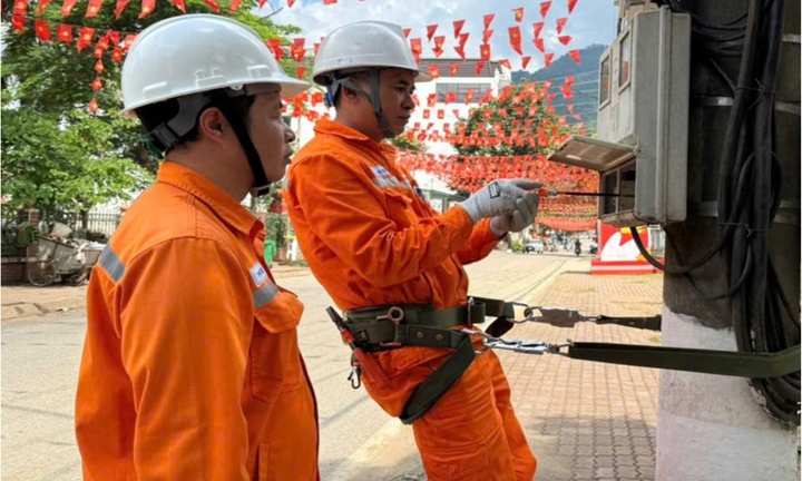 Thông tin mới nhất vụ hóa đơn tiền điện 3 tháng giống hệt nhau ở Quảng Ninh